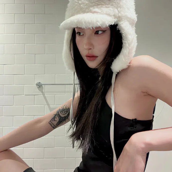川岛芳子