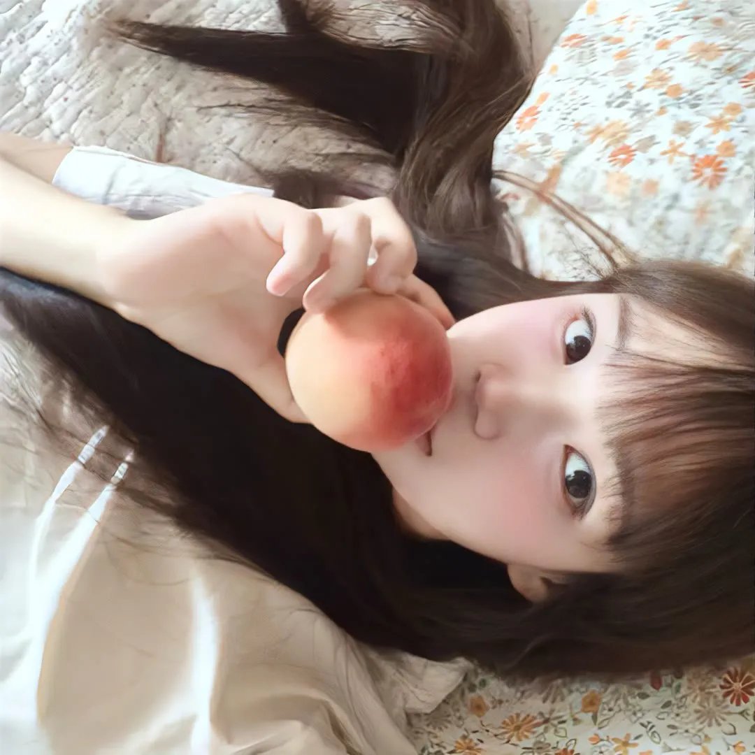 突如其蓝