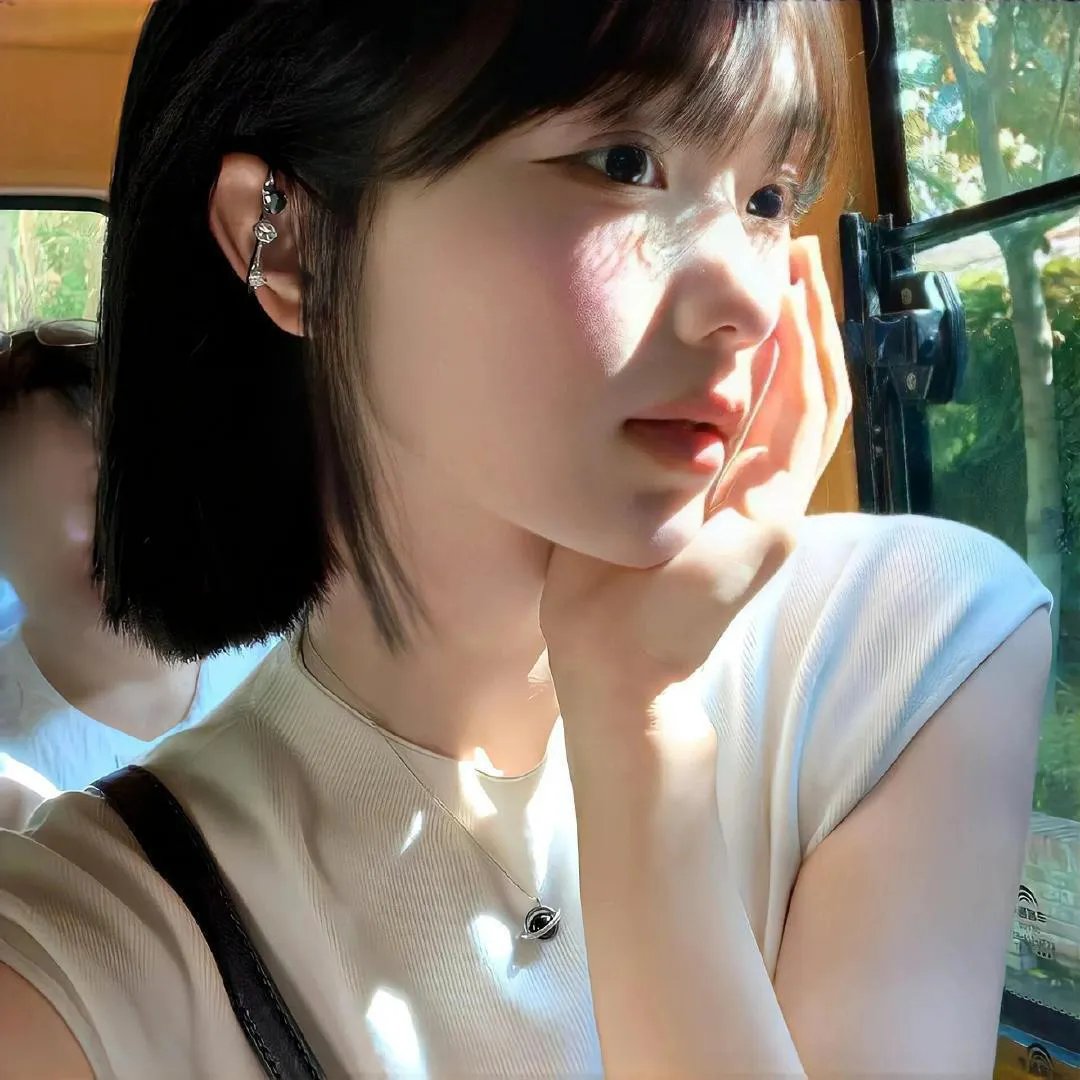夏季无风
