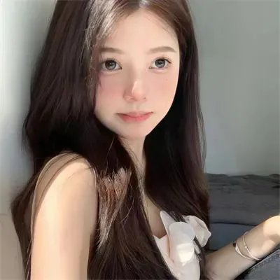 女人河